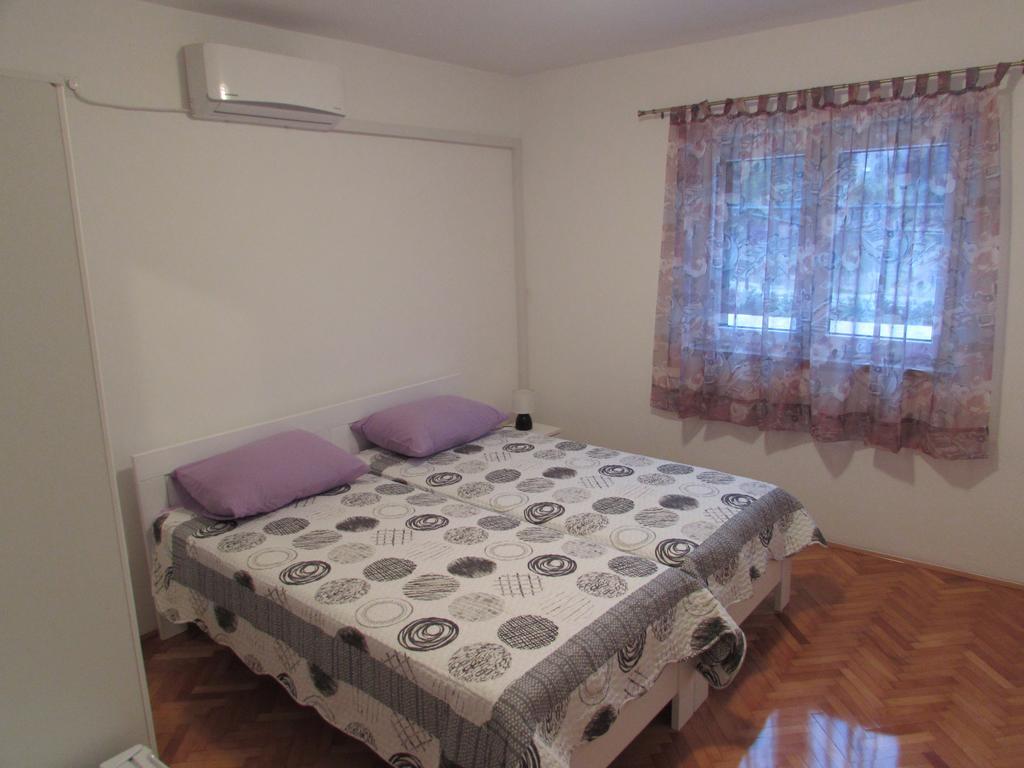 Room Bioci Шибеник Екстер'єр фото