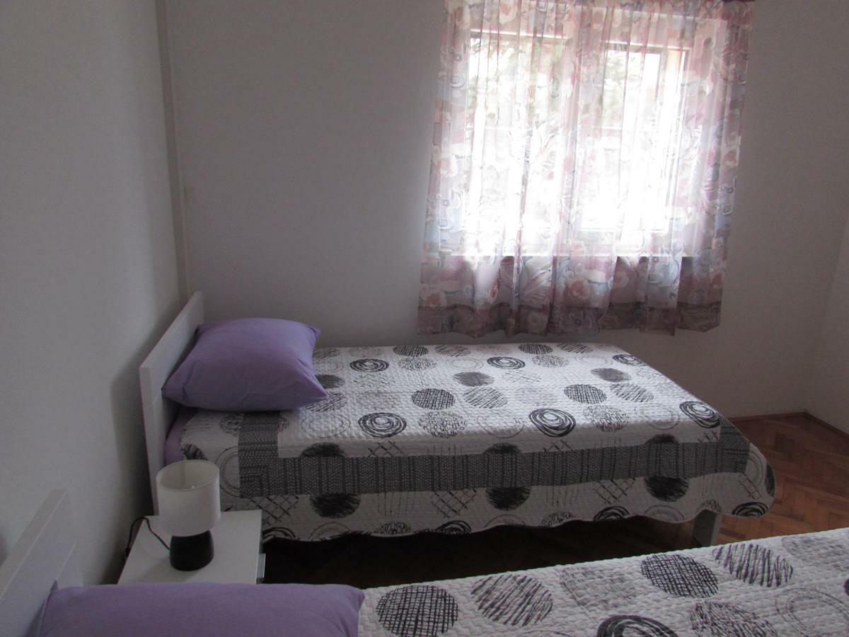 Room Bioci Шибеник Екстер'єр фото